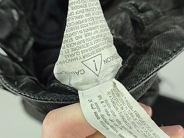 zara fleared jeans: Stradivarius, Jeansy damskie, rozmiar XS — 5