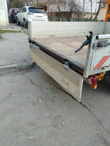 Mercedes-Benz: Mercedes-Benz Спринтер: 2008 г., 2.2 л, Автомат, Пикап — 7