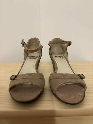 Sandale: Sandale, Bata, 36
