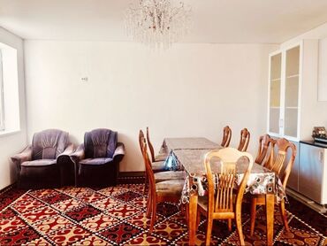 Посуточная аренда домов: 150 м², 5 комнат, Утепленный, Теплый пол, Бронированные двери — 6