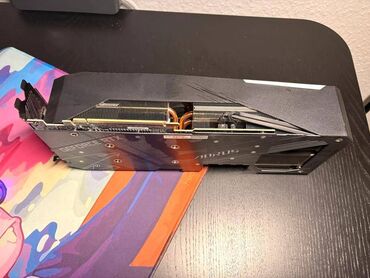 Videokartlar: Aorus Rtx 3070 Ti Master 8GB videokart qusursuzdur ve mukemmel — 5