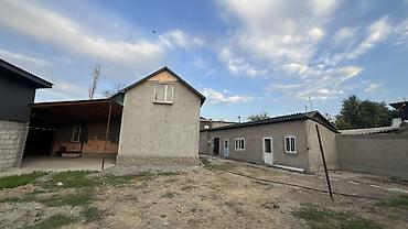Продажа коттеджей и домов: Продается дом с участком 19 сотки с домом в 120 кв метров и — 24
