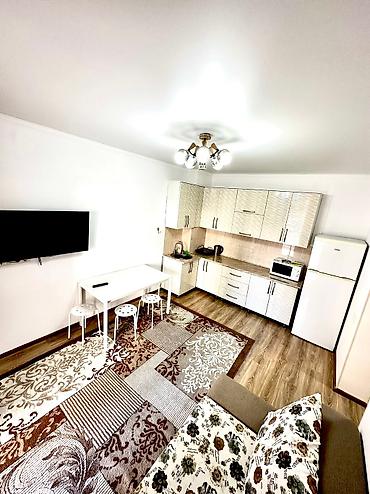 Иссык-Куль 2026: Квартира, квартира ЦО Радуга, Сары-Ой, Детская площадка, Парковка, стоянка, Охраняемая территория — 8