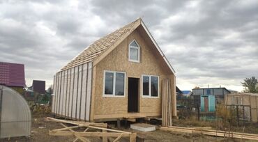 Строительство под ключ: Бани, Кафе, рестораны, Офисы Больше 6 лет опыта — 24