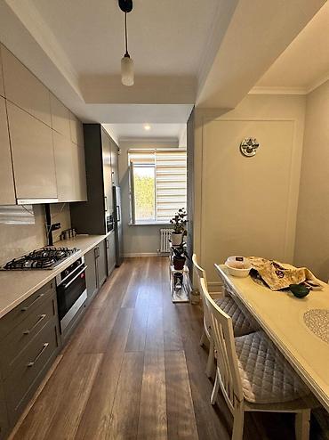 Продажа квартир: Продаю 3 к.кв в новом доме Адрес: Боконбаева- Панфилова (Чуйкова — 17