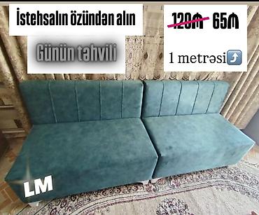 Məhsul: Yumşaq oturma divanı (modul tipli) Xüsusiyyətlər: - Rəng lalafo.az -da Məhsul: Yumşaq oturma divanı (modul tipli) Xüsusiyyətlər: - Rəng