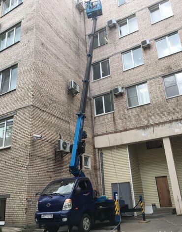 кровать для новорожденных: Аренда компактной автовышки 10-20 метров. С большой поворотной