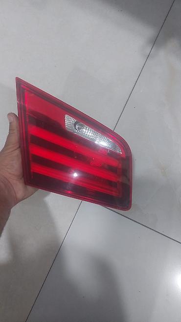 e46 stop: LED, BMW Orijinal, İşlənmiş — 3