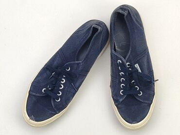 Sneakers & Athletic Shoes: Moccasins 42, condition - Good