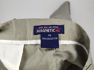 massimo: Chinosy dla mężczyzn, rozmiar XL — 4