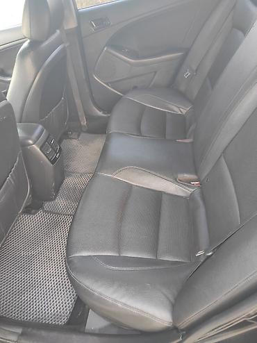 baic eu5: Kia K5: 2014 г., 2 л, Автомат, Газ, Седан — 9