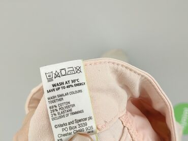 Jeansy: M&S Collection, Jeansy damskie, rozmiar S — 7