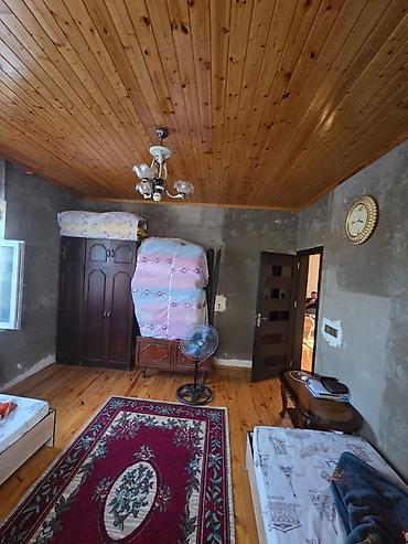 Həyət evləri və villalar: 3 otaqlı, 140 kv. m, Təmirsiz — 2
