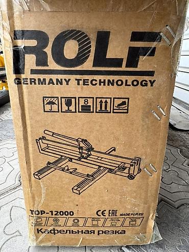 Ручные плиткорезы: Новый, Самовывоз, Платная доставка — 3