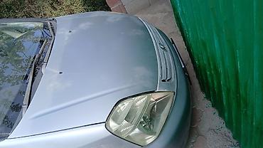lalafo бишкек авто: Honda Stream: 2001 г., 2 л, Автомат, Бензин, Вэн/Минивэн — 1