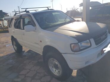 тнвд cdi: Isuzu Wizard: 1998 г., 3.1 л, Автомат, Дизель, Внедорожник at lalafo.kg тнвд cdi: Isuzu Wizard: 1998 г., 3.1 л, Автомат, Дизель, Внедорожник