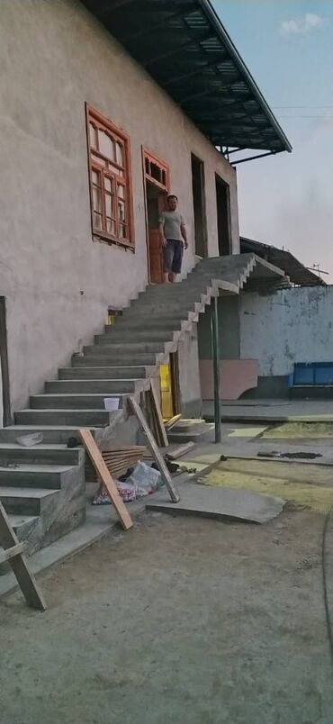 Обшивка лестниц: Лестница хизмату at lalafo.kg — 7 Обшивка лестниц: Лестница хизмату — 7