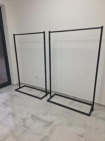 Ostali nameštaj: ŠTENDERI IZRADA PO MERI XL7809 | — 10