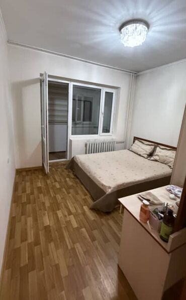 Продажа квартир: 2 комнаты, 54 м², 106 серия улучшенная, 1 этаж, Косметический ремонт