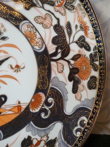 Ostali kućni dekor: Ukras za zid, bоја - Šareno, Novo — 5