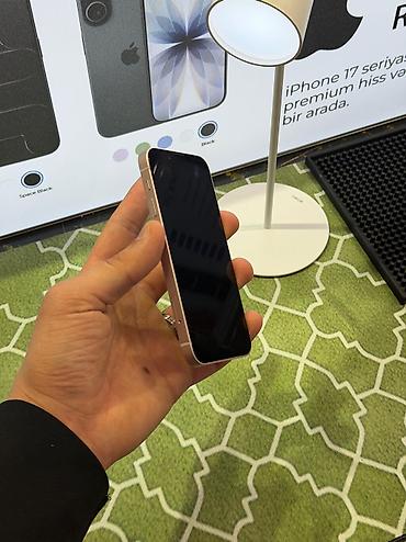 Apple iPhone: IPhone 13, 128 GB, Göy — 3