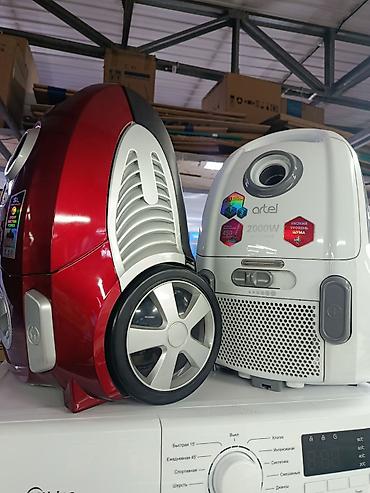 Холодильники: Холодильник Samsung, Двухкамерный — 16