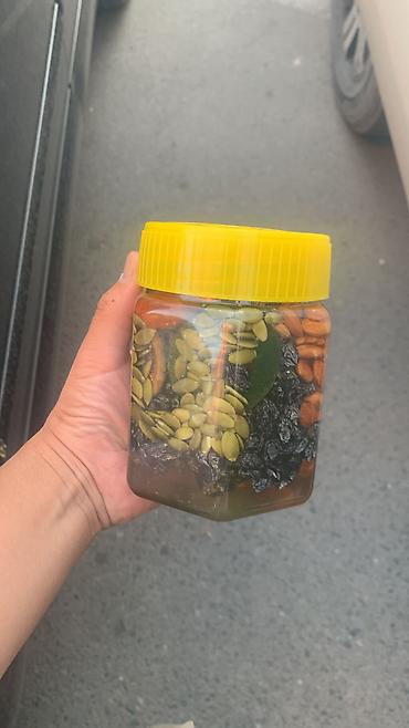 Мёд: НАТУРАЛЬНЫЙ МЁД — БОЛЬШОЙ ВЫБОР ВИДОВ! 📍 г. Бишкек 📞 Продаю 100% — 8