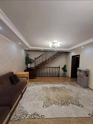 Продажа коттеджей и домов: Продаётся двухэтажный дом в районе Пишпек — отличное сочетание локации — 4