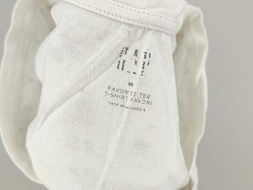 mama: Gap, T-shirt damski, rozmiar M — 4