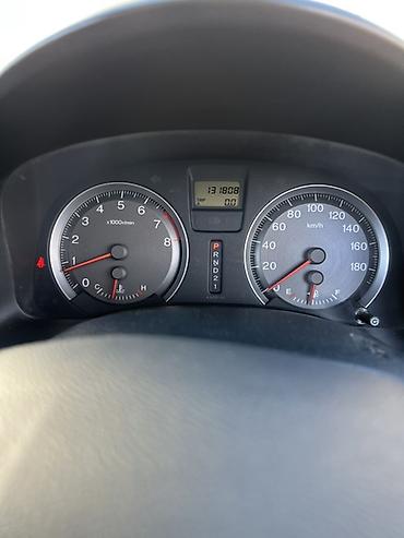 Продажа авто: Honda Stream: 2010 г., 1.8 л, Автомат, Бензин, Минивэн — 5
