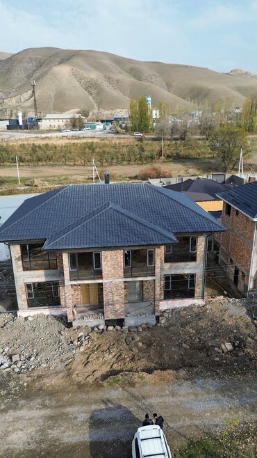 Продажа домов: Таунхаус, 160 м², 5 комнат, Агентство недвижимости, ПСО (под самоотделку) — 8