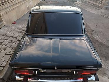 VAZ (LADA): VAZ (LADA) 2106: 1.5 l | 1997 il 52000 km Sedan — 4