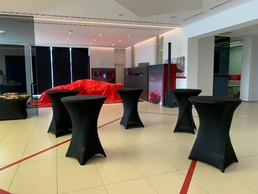 Organizacija događaja: Organizacija događaja | Animators, Lopte, Bouquets — 18