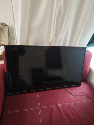 video cekilis: İşlənmiş Televizor Eurolux 40"