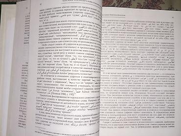 Иностранные языки: Персидский язык Грамматика Б/у состояние идеальное. Почти не — 2