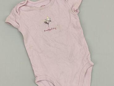 body niemowlęce długi rękaw: Bodysuits, Cool Club, 1.5-2 years, 86-92 cm, condition - Good