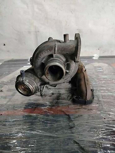 bravo: TURBINA ZA ALFA ROMEO GIULIETTA OD 2010. DO 2020. GOD. | Turbina — 2