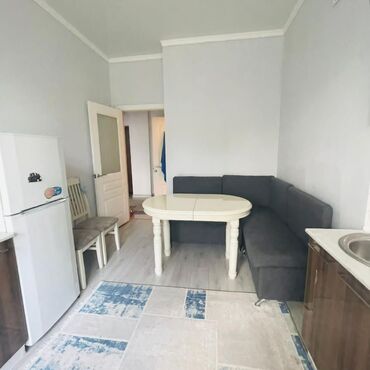 Продажа квартир: 1 комната, 43 м², Элитка, 5 этаж, Косметический ремонт — 5