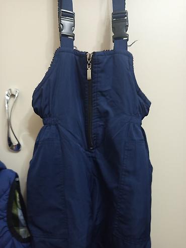 Верхняя одежда: Куртки на мальчика Зелёная Деми на 6л примерно. 150с Зелёная Деми — 6