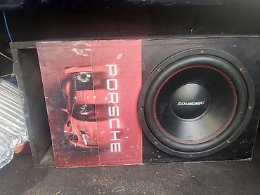 bose ses sistemi: Avtomobil audio sistemi – komplekt - Pioneer MIXTRAX FM/USB baş — 4