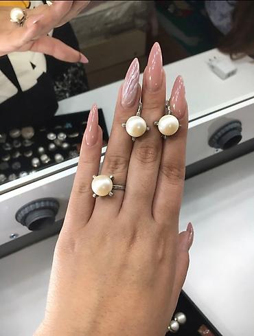 Серебряные наборы украшений: Продаю Серебряные наборы 925 пробы!!!! все новое из Индии — 2