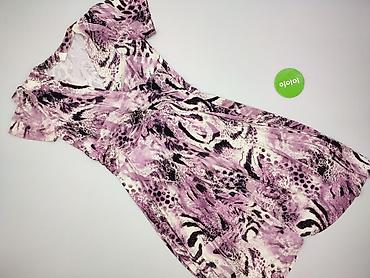 tupac: Sukienka damska, rozmiar 3XL — 2