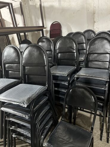 Stullar: Qonaq otağı üçün, Yeni, Qatlanmayan, Stul — 21