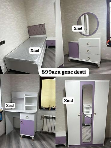karaca gence: Hazır möhtəşəm genç desti Çatdırılma quraşdırılma seher daxili — 1