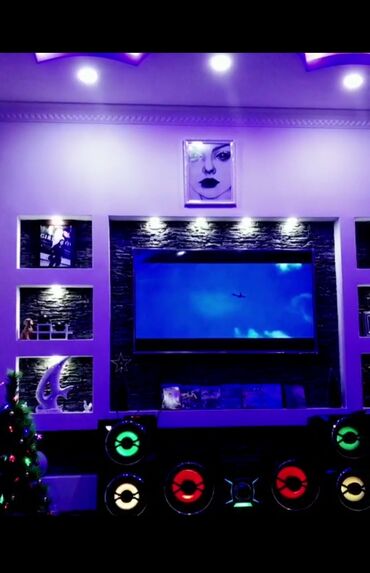 Musiqi mərkəzləri: (Boş bekar adamlar narahat etməsinlər!) Sony GZX-88d madelini — 30