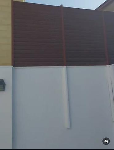 beton panel satilir: Jaluz səbət Vura bileen zəng elesin 6 nefer lazmdı ustalgı bacaran — 4