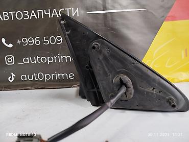 ls: Боковое левое Зеркало Ford Б/у, Оригинал — 2