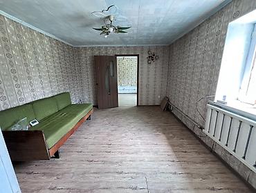 Долгосрочная аренда домов: 27 м², 3 комнаты, Парковка — 8