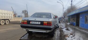 audi 80 каракол: Audi 100: 1.8 л, Механика, Бензин, Седан