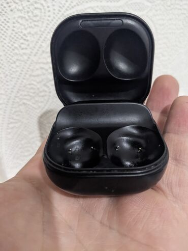 самсунг s 22: Продаю кейс от наушников Samsung Galaxy Buds Pro (оригинальные) в